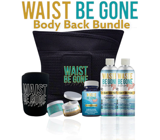 Body Back Bundle