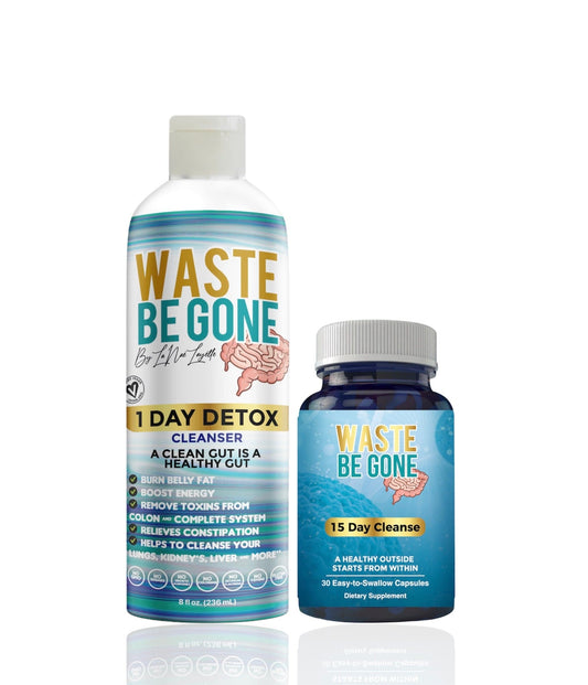 Power Cleanse