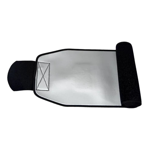 “Waist Be Gone” Sweat Band - Waistbegoneofficial