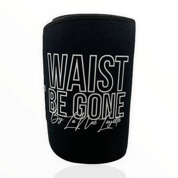 “Waist Be Gone” Sweat Band - Waistbegoneofficial