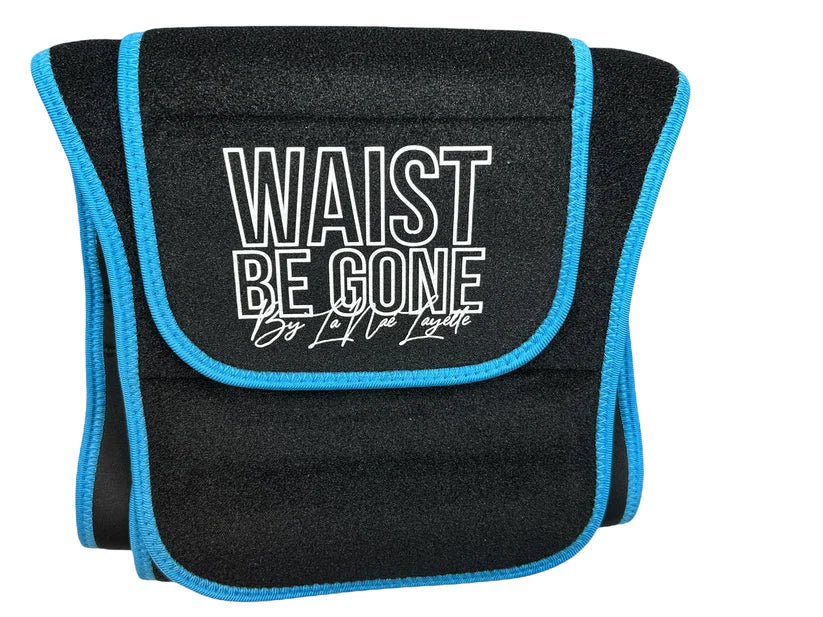 Waist Be Gone Waist Trimmer - Waistbegoneofficial