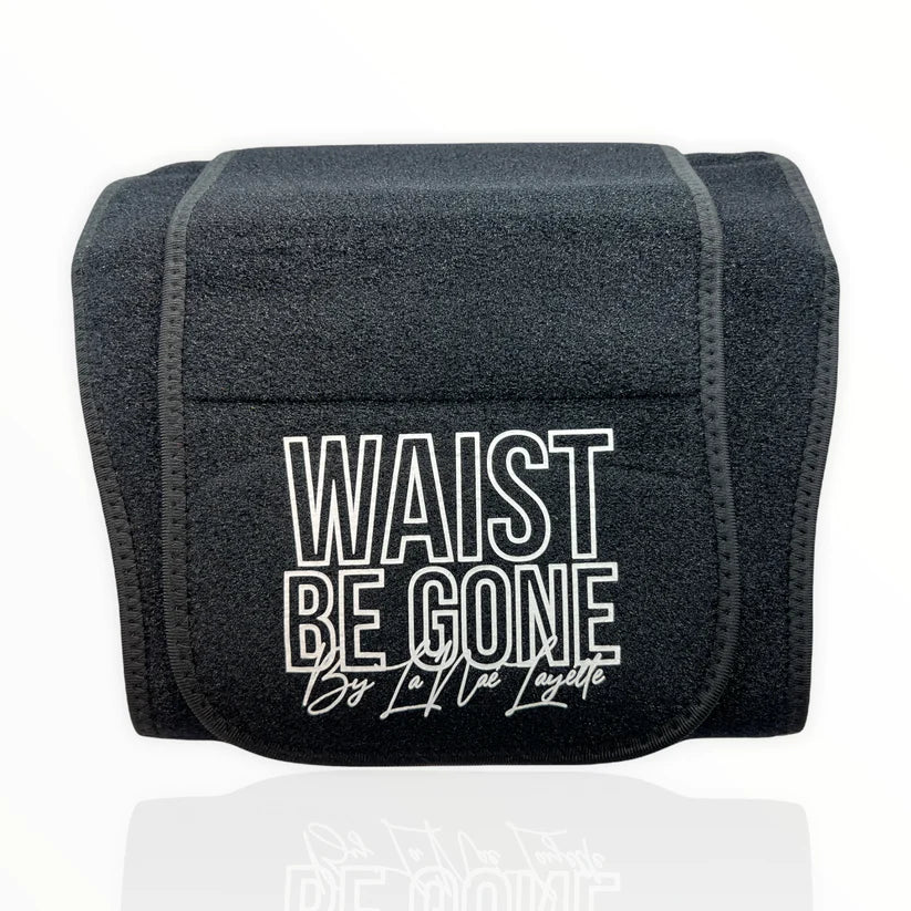 Waist Be Gone Waist Trimmer - Waistbegoneofficial