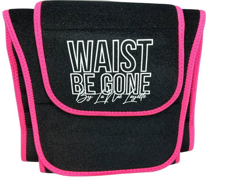 Waist Be Gone Waist Trimmer - Waistbegoneofficial
